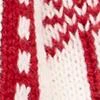 Fair Isle Knit Scarf - Image 4