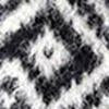 Fair Isle Winter Knit Touchscreen Gloves - Shiraleah - Image 4