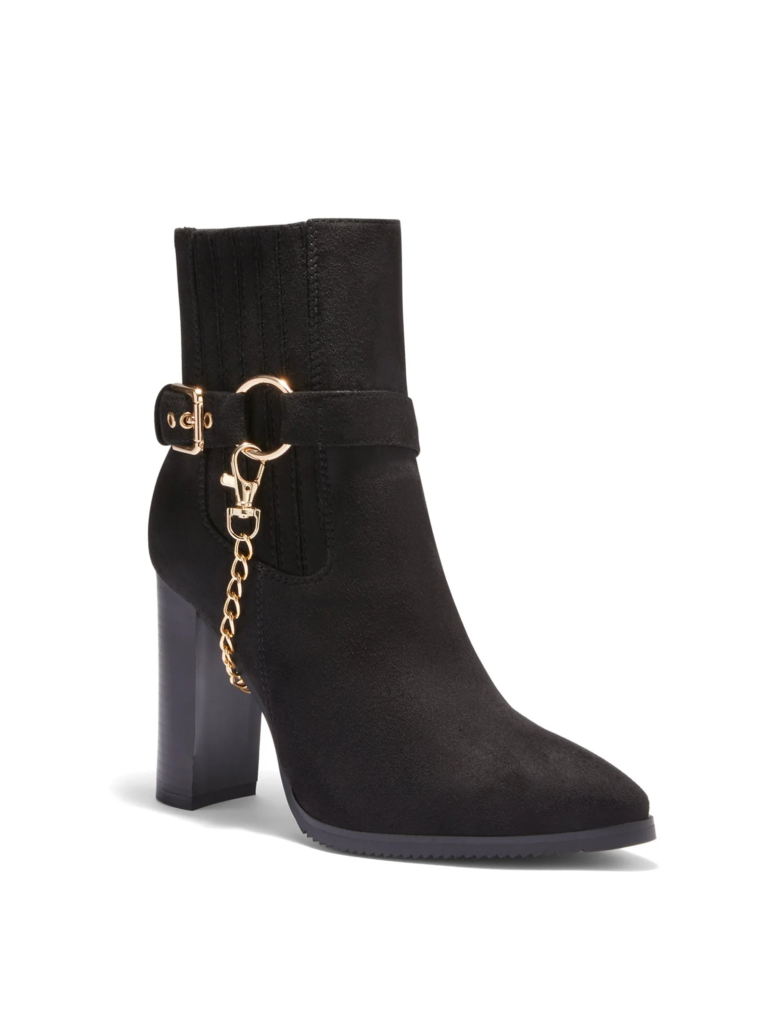Fallon Bootie