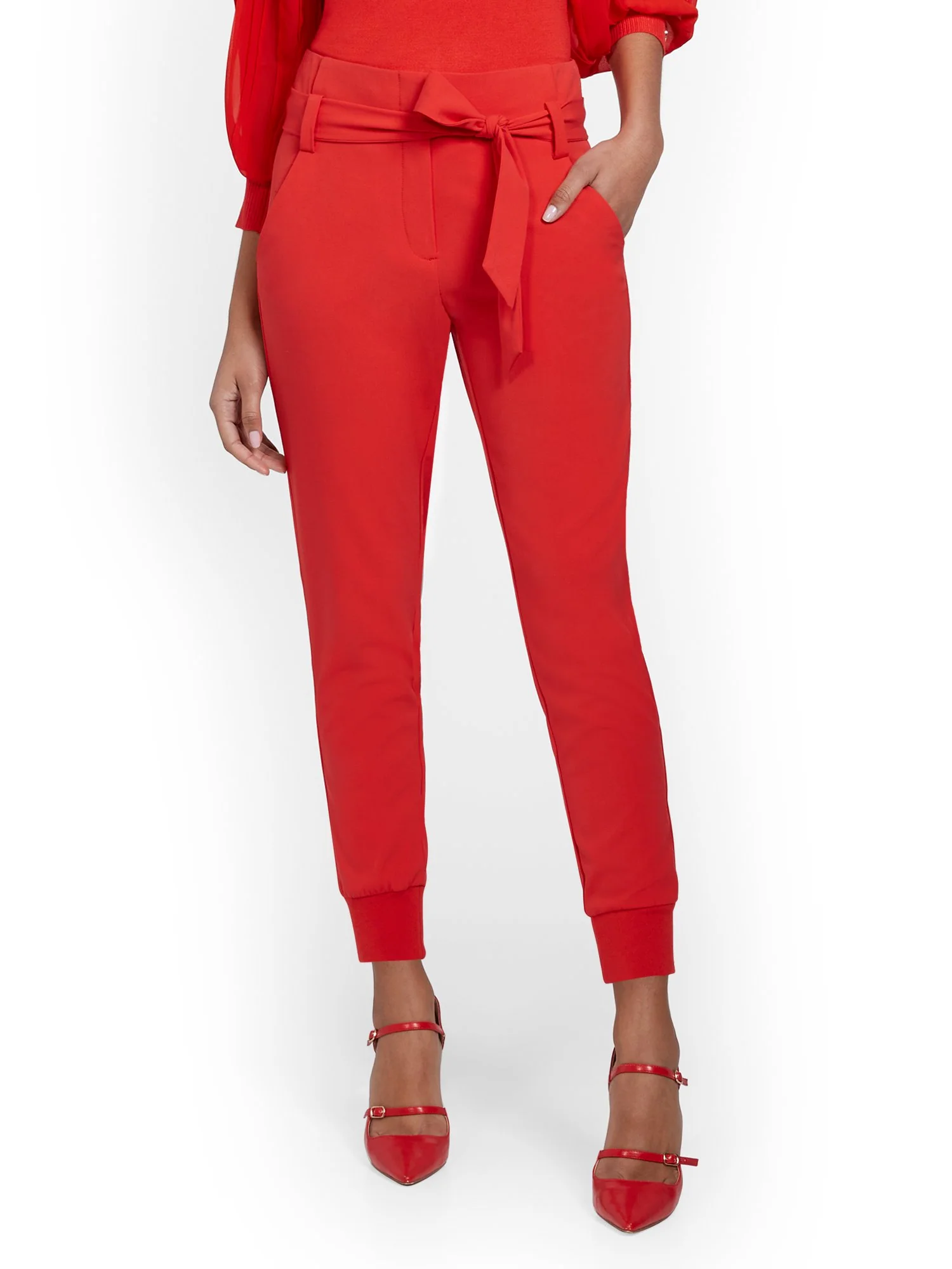 Fashion Jogger Pant - Image 2