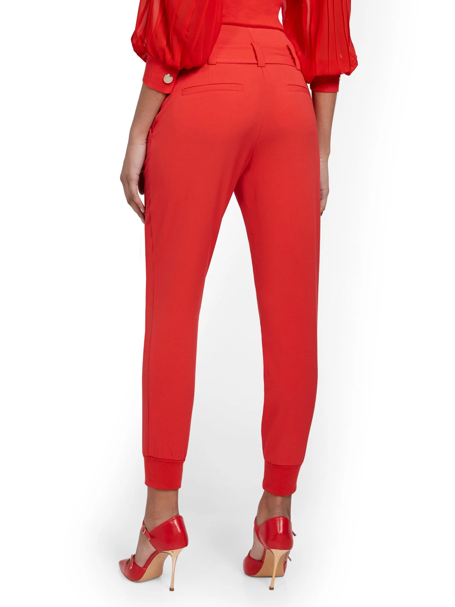 Fashion Jogger Pant - Image 3