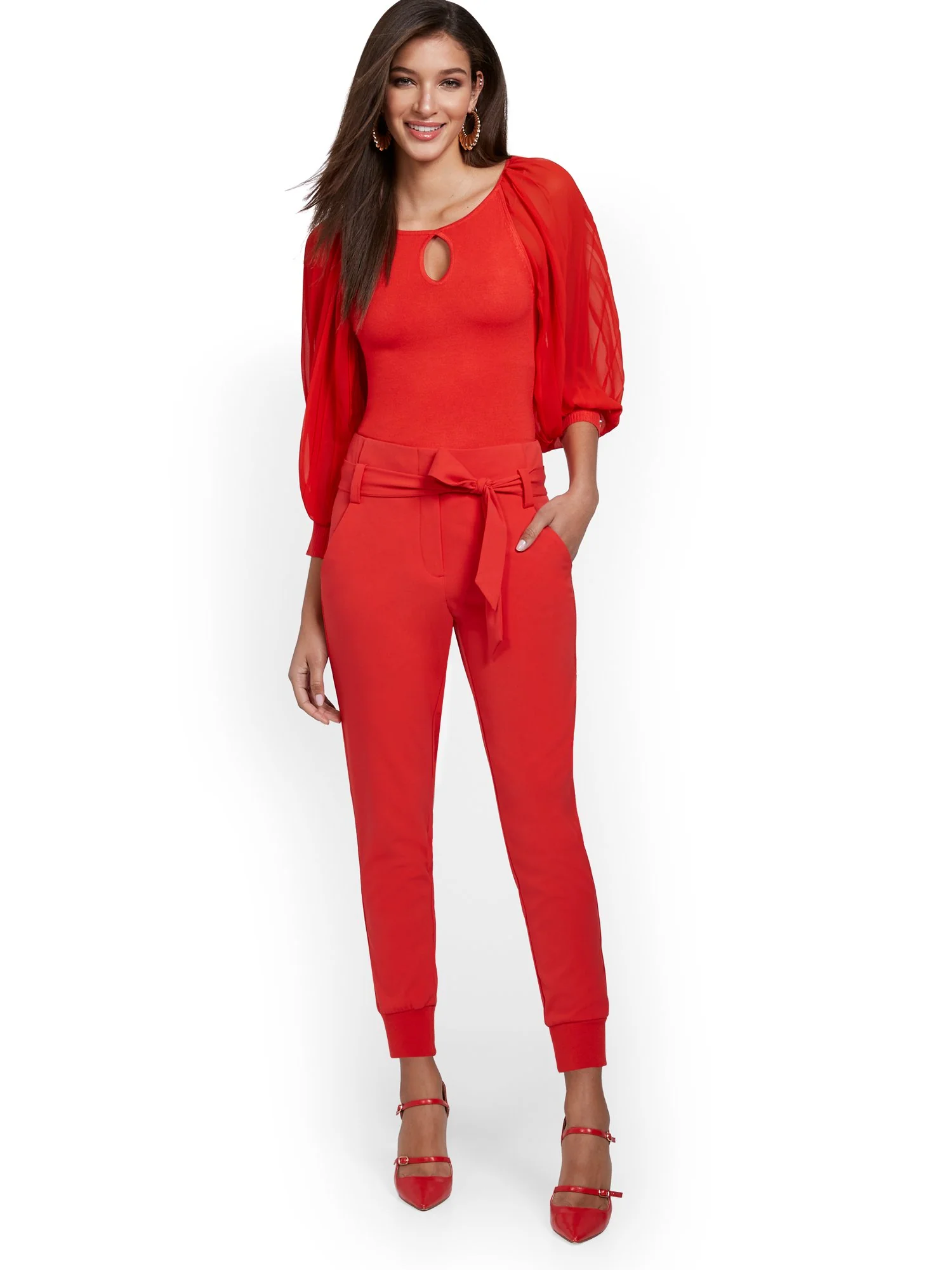 Fashion Jogger Pant - Image 4
