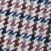 Flying Tomato Faux Fur Collar Houndstooth Coat - Brands We Love - Image 8