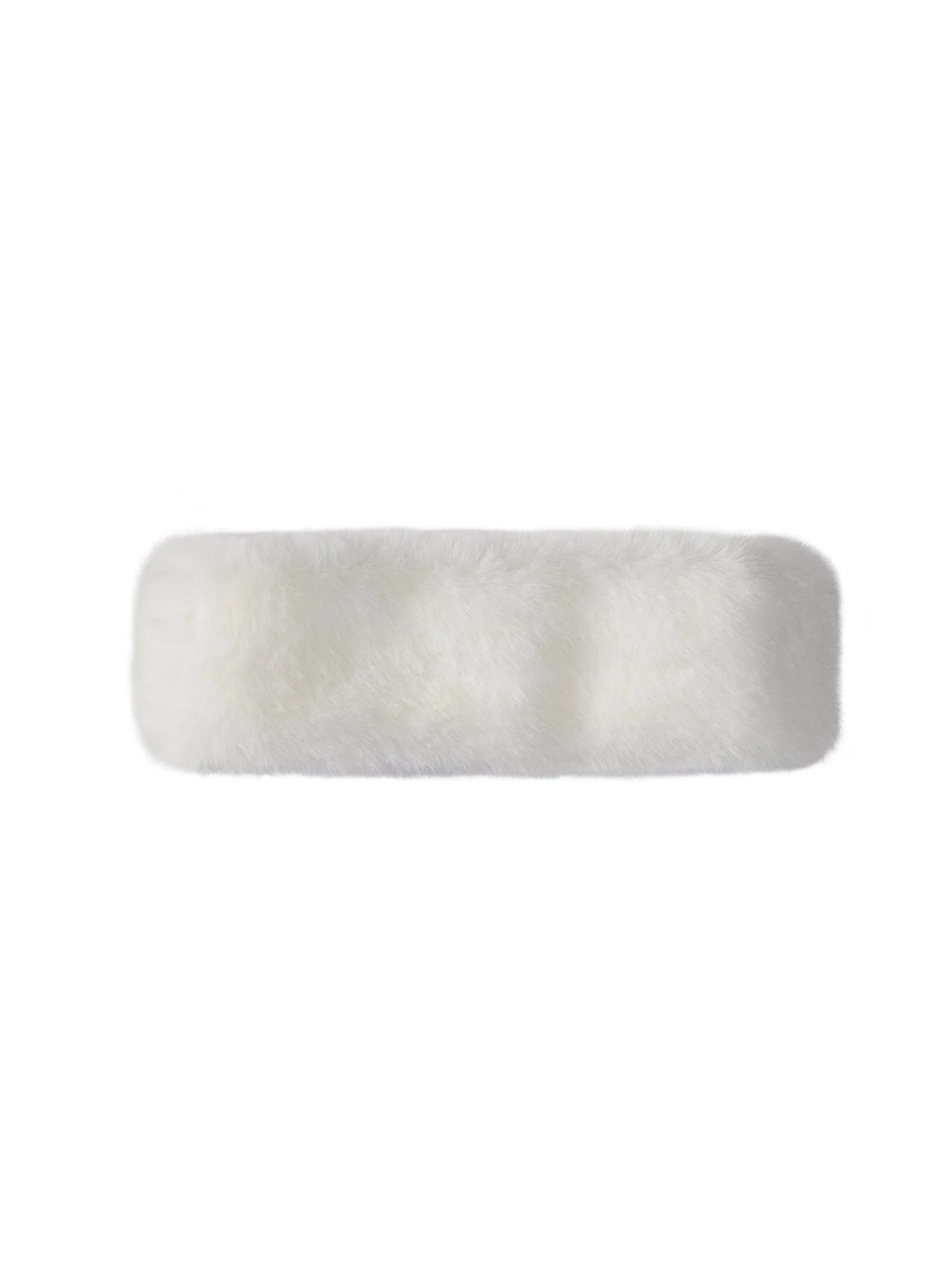 Faux-Fur Headband - Image 5