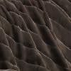 Faux-Fur Throw Blanket - NY&C x Chic Home - Image 10