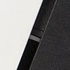 Faux-Leather Colorblock Stretch Belt - Image 2