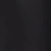 Faux-Leather Long-Sleeve Jumpsuit - Image 4