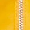 Faux-Leather Peplum Jacket - Image 30