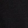 Faux-Leather Pocket Coatigan - Image 4