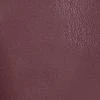Faux-Leather Puff-Sleeve Button-Front Shirt - Image 7