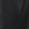 Faux-Leather Puff-Sleeve Shirtdress - Image 4