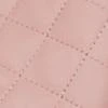 Faux-Leather Quilted Jacket - Image 13