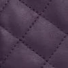Faux-Leather Quilted Jacket - Image 20