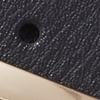 Faux-Leather Square Buckle Belt - Image 3