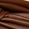 Faux-Leather Top-Knot Headband - Image 3