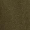 Faux-Leather Wrap Poncho - Image 7