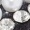 Faux-Pearl Barrette - Image 2