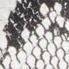 Faye High-Heel Bootie - Snake-Print - Image 6