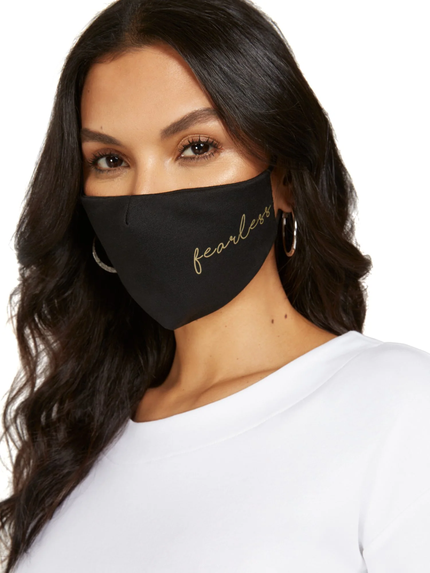 Fearless Face Mask - Image 2