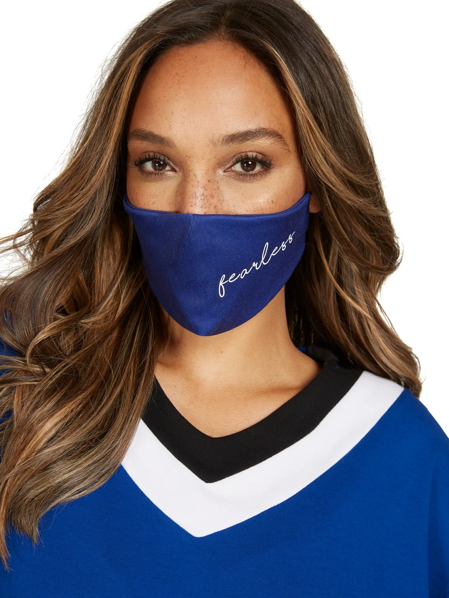 Fearless Face Mask - Image 4