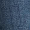 Feel Good High-Waisted No Gap Pull-On Super-Skinny Jeans - Brilliant Blue - Image 6