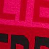 Festive-Text Sweater Dress - Image 5