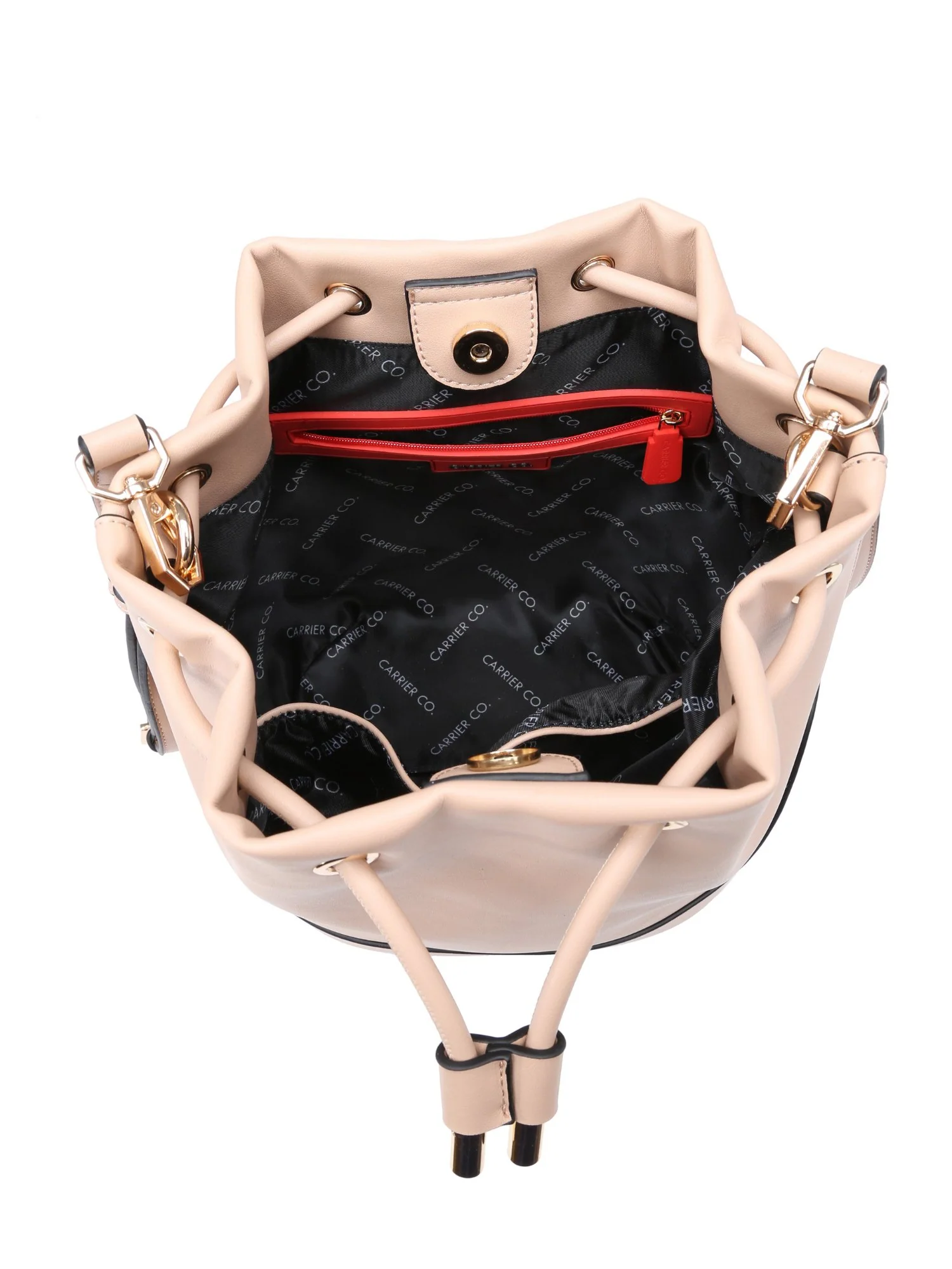 Filipa Bucket Bag - Image 4