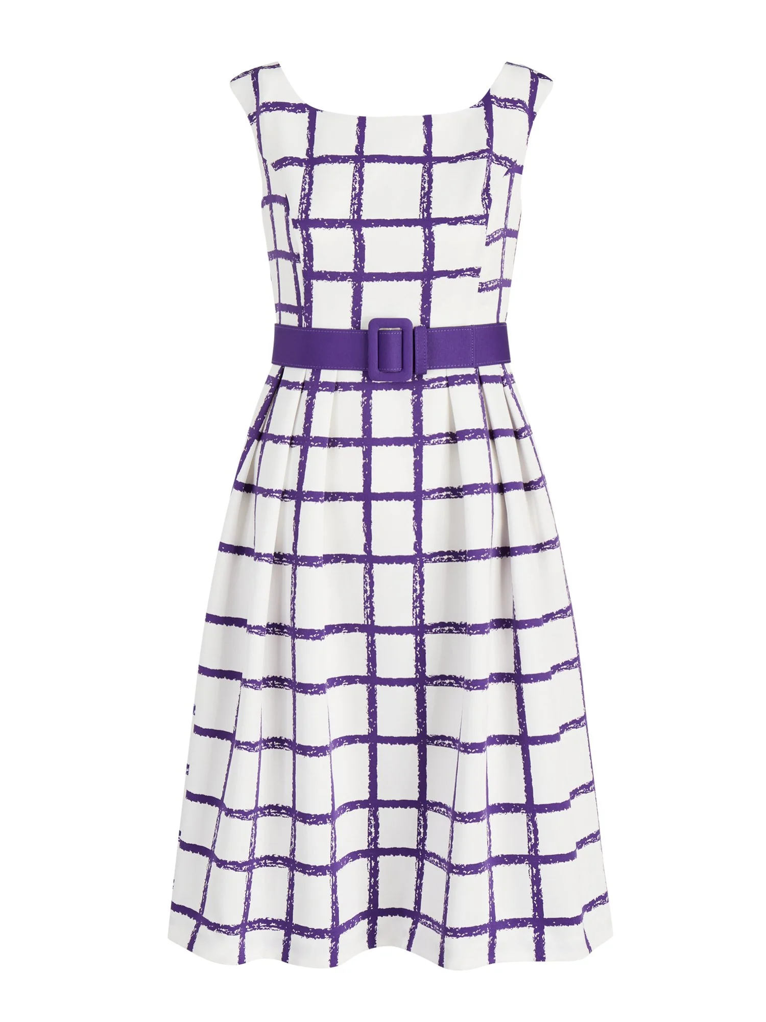 Flare Dress - The NY&C Legacy Collection - Image 2