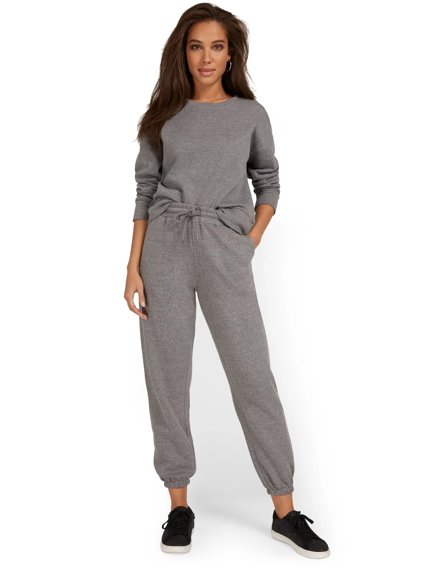 Fleece Jogger Pant - Image 7