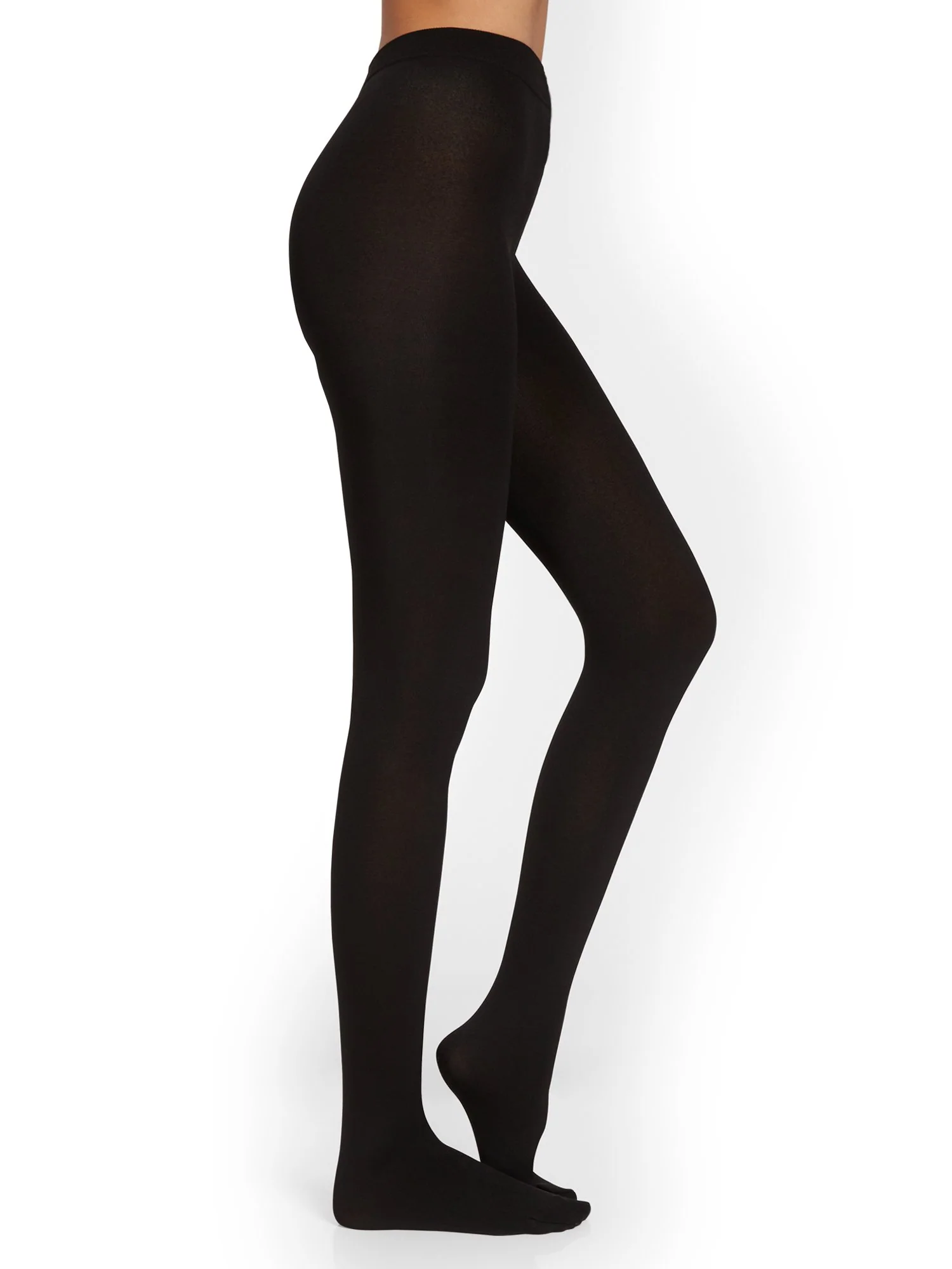 Fleece Tights - Image 2