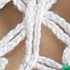 Floral Crochet Sleeveless Top - Image 5
