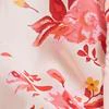Floral Crochet-Trim Duster - Image 5