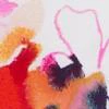 Floral Flounced-Hem Blouse - Image 3