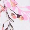 Floral Flutter-Sleeve Blouse - Image 4
