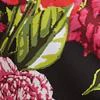 Floral Hi-Lo Wrap Maxi Dress - Image 4