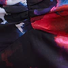 Floral-Print Corset Top - Image 4