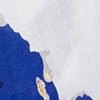 Justin Taylor Floral-Print Gold-Trim Kimono - Brands We Love - Image 4