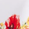 Floral-Print High-Low Ruffle-Hem Dress - Image 5