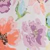 Floral-Print Off-The-Shoulder High-Low Top - Image 5