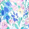 Floral-Print One-Shoulder Maxi Dress - Lena - Image 5