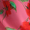 Floral-Print Ruffle Bow-Front Blouse - Image 4