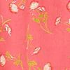Floral-Print Smocked Off-The-Shoulder Midi Dress - Image 7