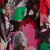 Floral-Print Tiered Babydoll Dress - Image 5