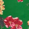 Floral-Print V-Neck Sheath Dress - Image 6
