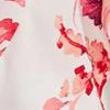 Floral-Print Wrap Dress - Image 4