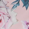 Floral-Print Wrap Maxi Dress - Image 5