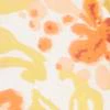 Floral-Print Wrap Peplum Top - Image 4