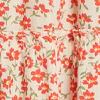 In The Beginning Floral Smock-Waist Dress - Brands We Love - Image 4