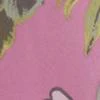Floral Tie-Front Wrap Blouse - Image 11