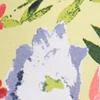 Floral Tie-Neck Jumpsuit - Magic Crepe® - Image 4